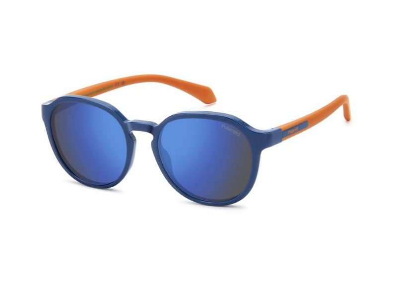 Polaroid Zonnebril PLD 8078/S PJP/5X