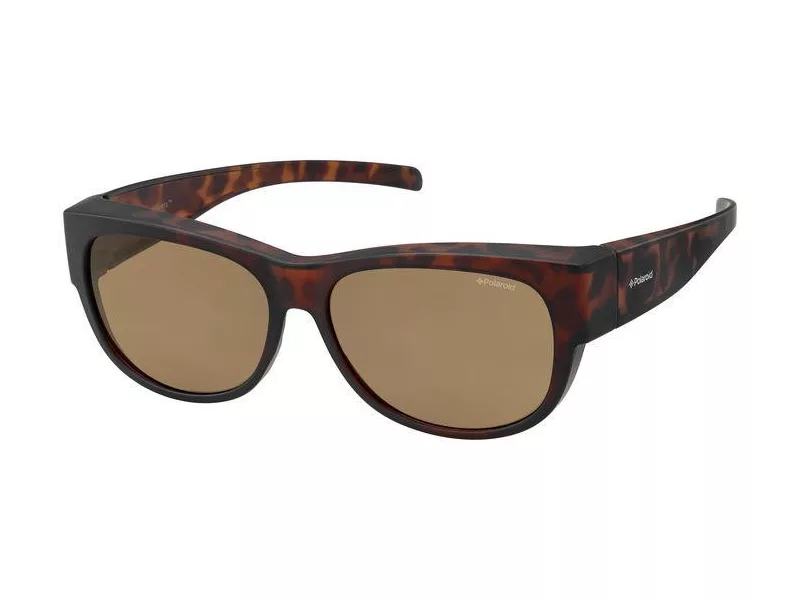 Polaroid Zonnebril PLD 9004/S MQU/IG