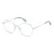 Polaroid Brillen PLD D539 010