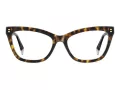 Polaroid Brillen PLD D557 086