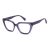 Polaroid PLD D575 B3V 53 Női szemüvegkeret (optikai keret)