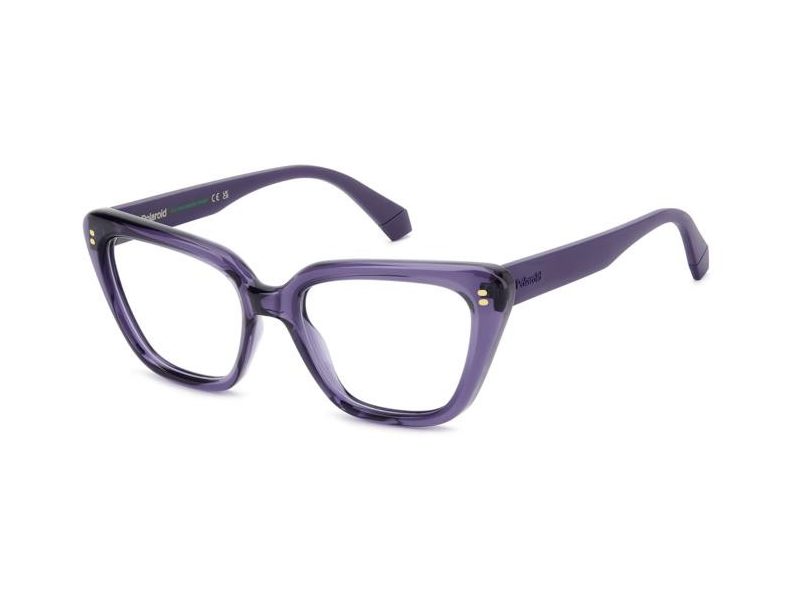 Polaroid PLD D575 B3V 53 Női szemüvegkeret (optikai keret)