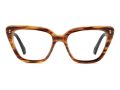 Polaroid PLD D575 L9G 53 Női szemüvegkeret (optikai keret)