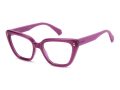 Polaroid PLD D575 MU1 53 Női szemüvegkeret (optikai keret)