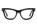 Polaroid PLD D576 807 51 Női szemüvegkeret (optikai keret)