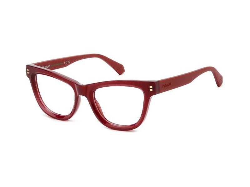 Polaroid PLD D576 C9A 51 Női szemüvegkeret (optikai keret)