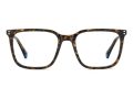Polaroid PLD D580 086 54 Férfi szemüvegkeret (optikai keret)