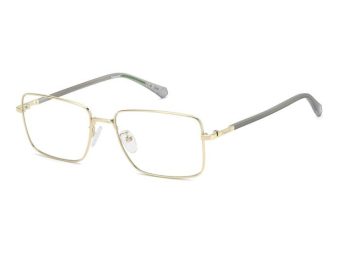   Polaroid PLD D582/G J5G 57 Férfi szemüvegkeret (optikai keret)