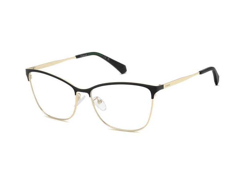 Polaroid PLD D584/G I46 58 Női szemüvegkeret (optikai keret)