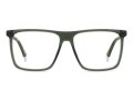 Polaroid PLD D589 1ED 57 Férfi szemüvegkeret (optikai keret)