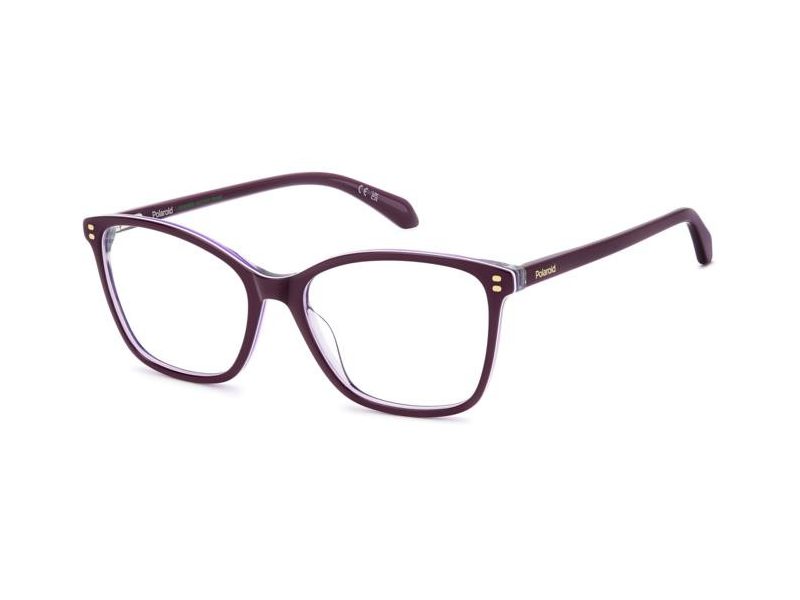 Polaroid Brillen PLD D608 B3V