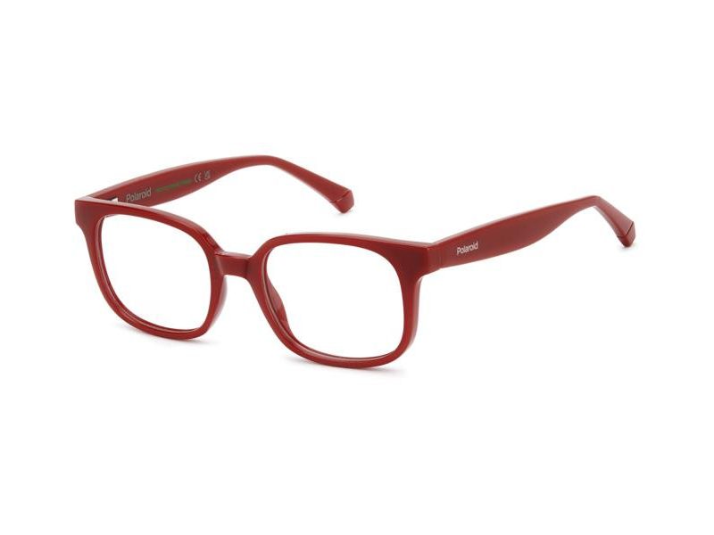 Polaroid PLD D846 C9A 44 Gyerek szemüvegkeret (optikai keret)