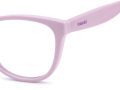 Polaroid PLD D847 35J 47 Gyerek szemüvegkeret (optikai keret)