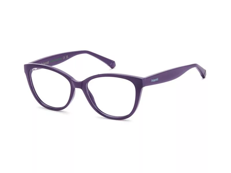 Polaroid Brillen PLD D847 B3V