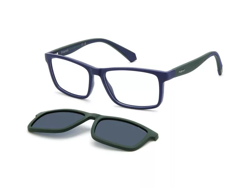 Polaroid Brillen PLD D854/C FLL