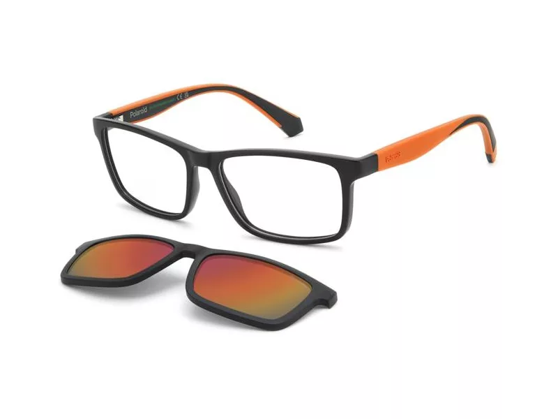 Polaroid Brillen PLD D854/C RC2