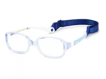 Polaroid Brillen PLD K002 R7Y