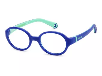 Polaroid Brillen PLD K004 RNB