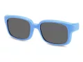 Polaroid PLD K005 MVU/M9 Monturen met opzetbril