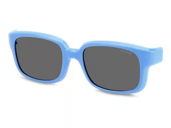 Polaroid PLD K005 MVU/M9 Monturen met opzetbril