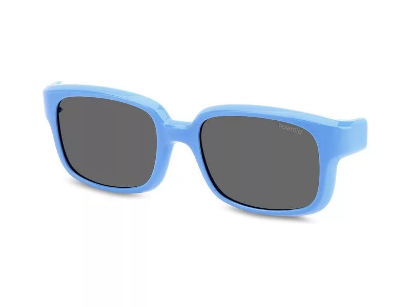Polaroid PLD K005 MVU/M9 Monturen met opzetbril