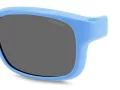 Polaroid PLD K005 MVU/M9 Monturen met opzetbril