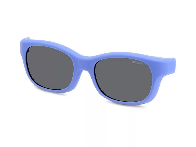 Polaroid PLD K006 09S/M9 Monturen met opzetbril