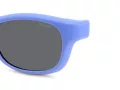 Polaroid PLD K006 09S/M9 Monturen met opzetbril