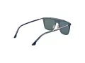 Police Zonnebril PL 581M 627B