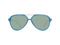 Police Zonnebril PL 582M Z80X