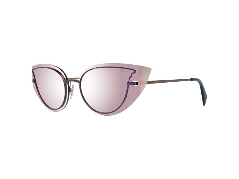 Police Zonnebril PL 939 H86X