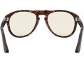 Persol Zonnebril PO 0649 24/BL