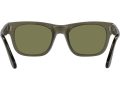 Persol Zonnebril PO 3269S 11034E