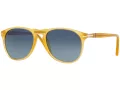 Persol Zonnebril PO 9649S 204/S3