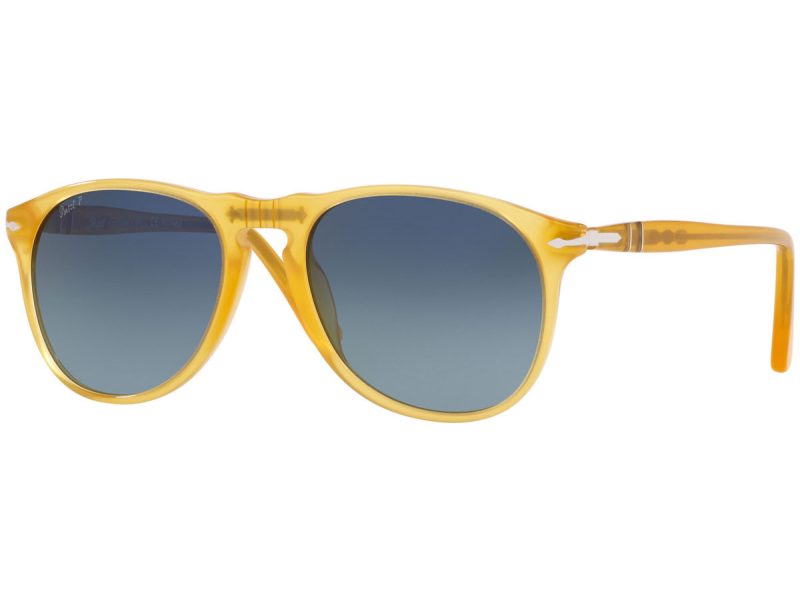 Persol Zonnebril PO 9649S 204/S3