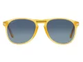 Persol Zonnebril PO 9649S 204/S3