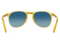 Persol Zonnebril PO 9649S 204/S3