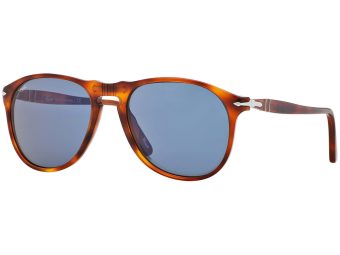 Persol Zonnebril PO 9649S 96/56
