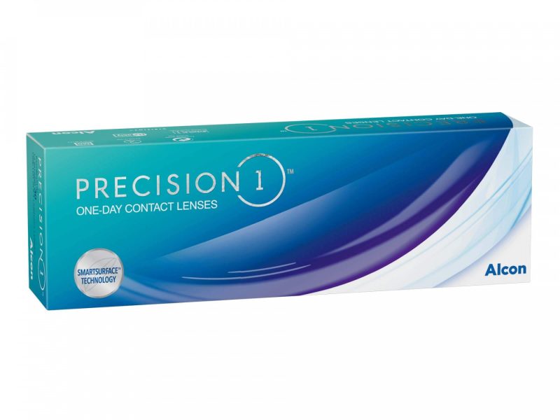 Precision 1 (30 lenzen)