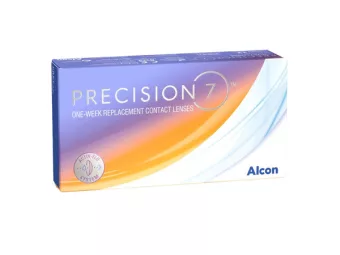Precision7 (12 lenzen)