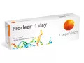 Proclear 1 Day (30 lenzen)