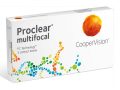 Proclear Multifocal (3 lenzen)