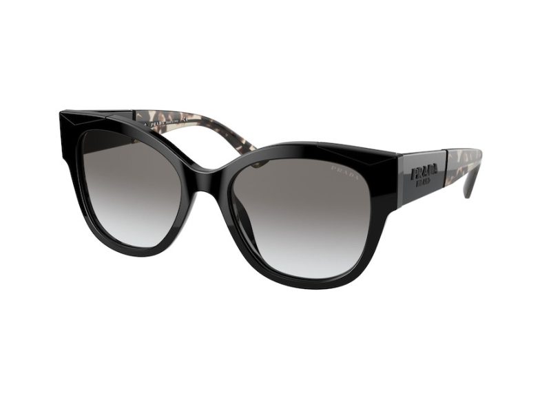 Prada Zonnebril PR 02WS 1AB0/A7