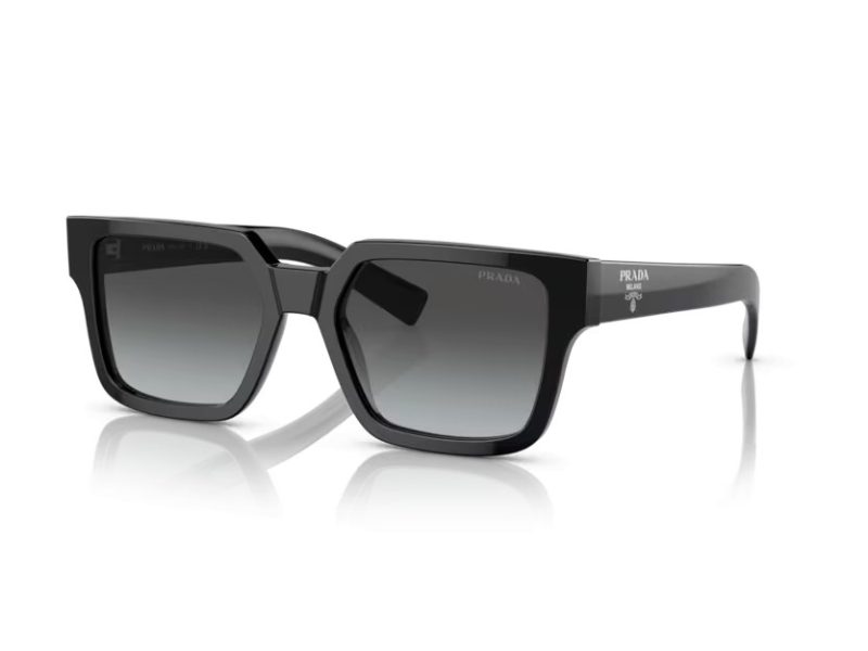 Prada Zonnebril PR 03ZS 1AB0/6T