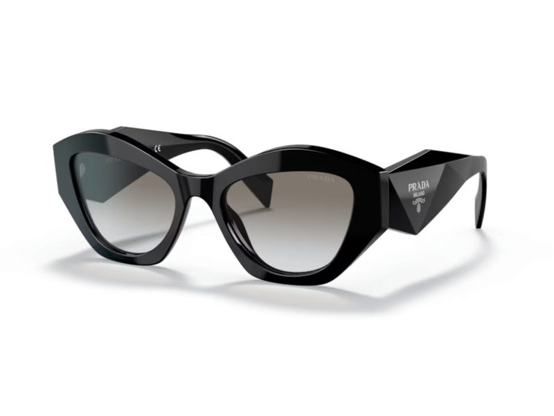 Prada Zonnebril PR 07YS 1AB0/A7