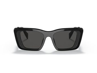 Prada Hex Jector Zonnebril PR 08YS 1AB5S0