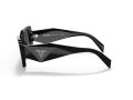 Prada Hex Jector Zonnebril PR 08YS 1AB5S0