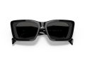 Prada Hex Jector Zonnebril PR 08YS 1AB5S0