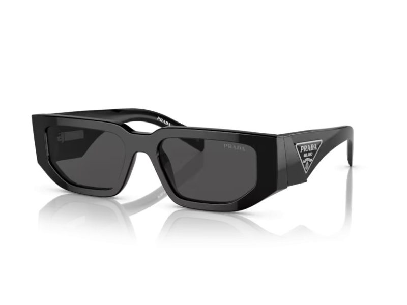 Prada Zonnebril PR 09ZS 1AB5/S0