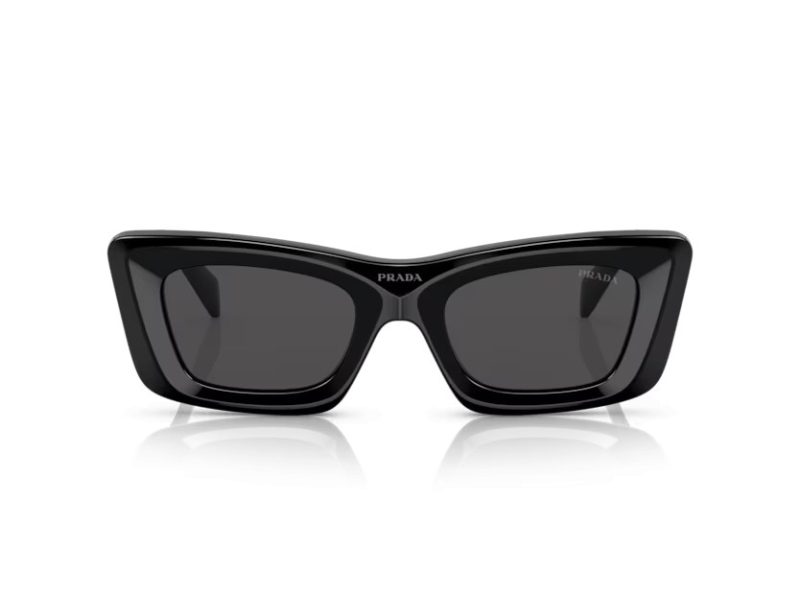 Prada Zonnebril PR 13ZS 1AB5/S0